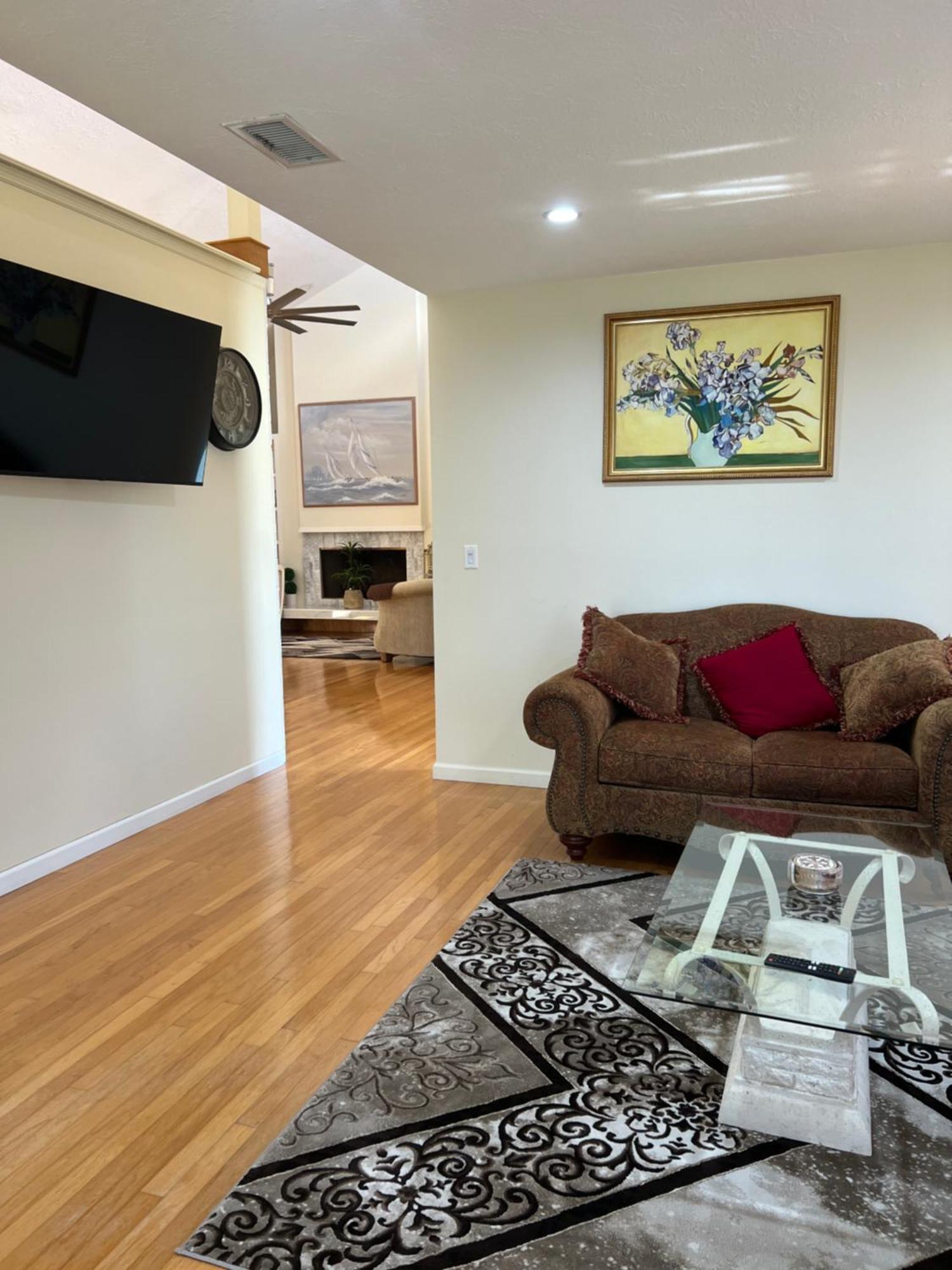 Villa Tropical Bay House Englewood Exterior foto